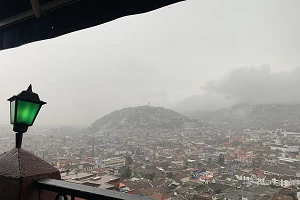 Tigo is open for business in Ecuador