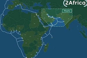 2Africa Pearls deployment on hold as ASN cites force majeure: report