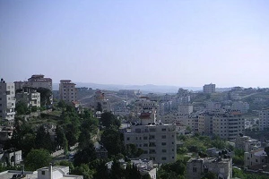 Palestine to get 4G – but not yet