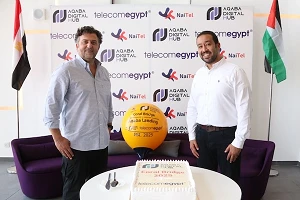 Telecom Egypt sets up new PoP in Jordan via ADH data centre