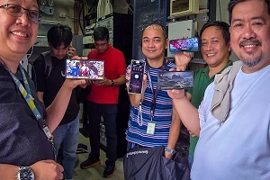 PLDT and Smart test FWA solutions from Radisys