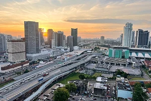 STT GDC secures green financing facility for Johor campus