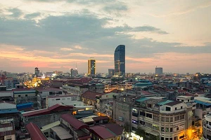 Metfone launches solar power system for homes and SMEs