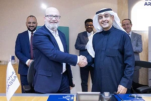 Arabsat and ZainTech team for satellite cloud and IoT services
