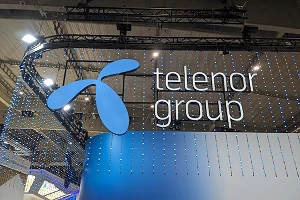 Telenor raises 2024 outlook 