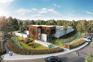 Etix rolls out a new data center campus in Bangkok, Thailand