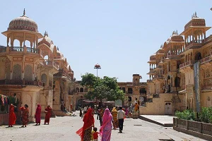 STT Jaipur 1 data centre opens in India