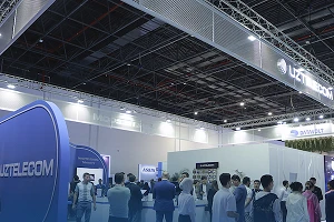 Uztelecom gets cracking on 5G-A with test network launch