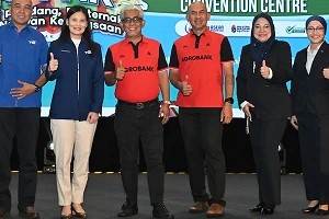 TM One and Agrobank to digitally transform agriculture MSMEs