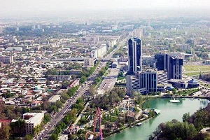 Qvantel hails fast 5G SA turnaround for Uzbek operator partner