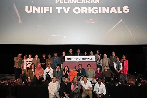 TM’s Unifi TV gets into the content production business