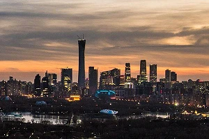 China Unicom and Huawei boost 5G-A uplinks for over 10,000 sites in Beijing