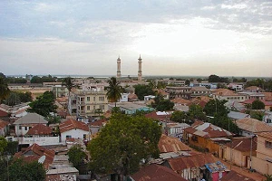 Gambia bags US$30M funding for second submarine link