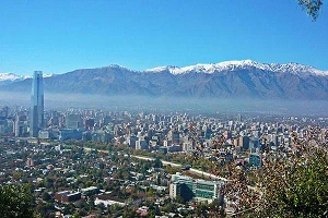 EdgeConneX partners with Kilimo for water efficiency project in Chile