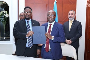 Somalia deepens ties with the ITU