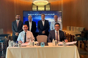 Arabsat and LTT to collaborate on HTS satellite solutions for Libya