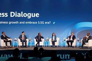 Building on 5G network and services innovation will drive future growth, say operators