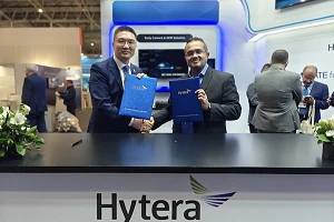 Hytera and CWS aim to drive digital transformation in Seychelles