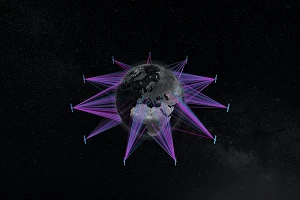 Marlink gains SES satellite access