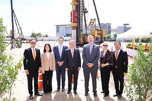 Digital Edge, B.Grimm start work on data centre in Thailand’s EEC