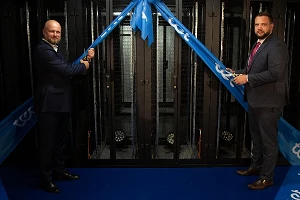 Tet opens new data center in Riga, Latvia