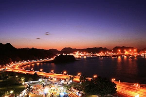 Omantel launches regional managed optical network with Ciena gear