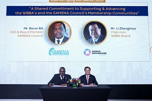 SAMENA Council, WBBA team to drive broadband in South Asia and MENA