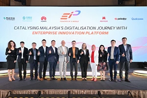 U Mobile signs on big-name partners for neutral 5G-A sandbox