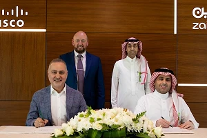 Zain KSA taps Cisco to develop AI infrastructure and GPUaaS