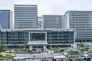 ZTE and China Telecom partner to build 5G-powered smart hospital