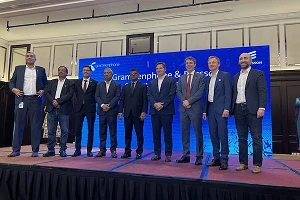 Ericsson to expand Grameenphone’s backend with AI