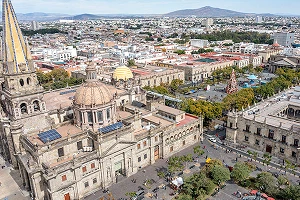 Telefonica finally able to sell Mexico business