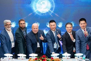 Pakistan’s Jazz to deploy solar tech from Huawei at 1,000 sites