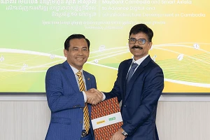 Smart Axiata lands US$50m loan from Maybank to expand 5G network