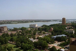 Orange Mali to expand coverage with help from IFC