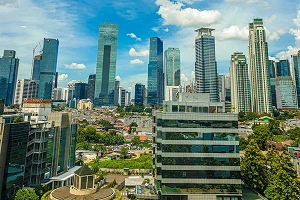 BDx secures power deals for digital infrastructure in Indonesia