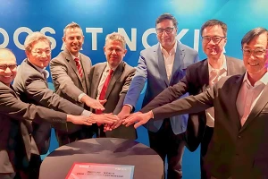 IOH taps Nokia for 4G/5G expansion in Indonesia