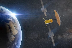 Space42 launches Thuraya 4 satellite into orbit
