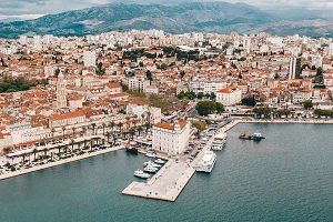 Could olive waste power a Croatian data centre?