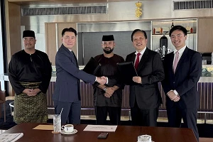 YTL and Bullish Aim plan fibre network for data centres in Johor