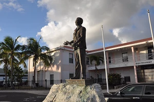 iBASIS to manage voice services for Saint Maarten operator