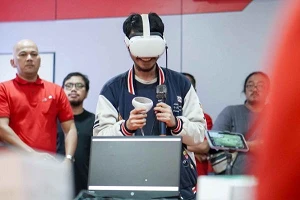 Telkomsel and ITB collaborate on '5G Hive' innovation lab