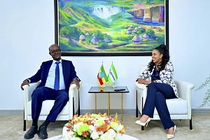 Ethio Telecom, Djibouti Telecom talk new partnership opportunities