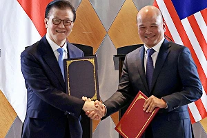 Axiata and Sinar Mas to collaborate on digital transformation in SEA