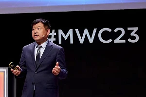 Huawei Data Storage provides Flexibility, Mobility and Security in the Multi-cloud Era