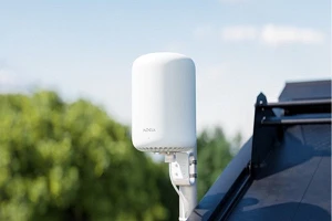 Nokia breaks the mould with mmWave for FWA