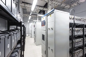 Rostelecom opens new data centre in Moscow