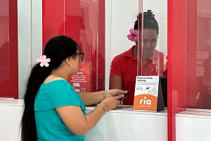 Digicel Samoa connects MyCash mobile wallets to Ria network