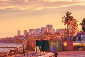Mozambique addresses cybersecurity – and courts controversy