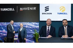 Turkcell sets sights on 5G-A, 6G and AI with Ericsson and Mavenir deals